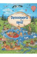 Descopera apa! - Christine Kugler