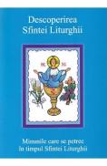 Descoperirea Sfintei Liturghii - -