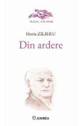 Din ardere - Horia Zilieru