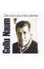 Discours pour les pierres - Gellu Naum