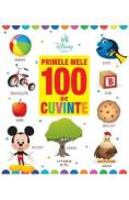 Disney Bebe. Primele mele 100 de cuvinte - -