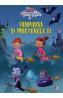 Disney Vampirina. Vampirina si prietenele ei - -