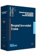 Dreptul brevetului. Tratat - Alexandru Cristian Strenc, Bucura Ionescu, Gheorghe Gheorghiu - Alexandru Cristian Strenc