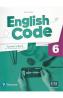 English Code 6. Teacher's Book - Mark Roulston