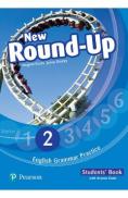 English Grammar Practice. New Round-Up 2 - Caietul elevului - Virginia Evans, Jenny Dooley - Jenny Dooley