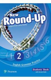 English Grammar Practice. New Round-Up 2 - Caietul elevului - Virginia Evans, Jenny Dooley - Jenny Dooley
