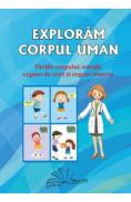 Exploram corpul uman - Daniela Dosa