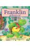 Franklin, grabeste-te! - Paulette Bourgeois, Brenda Clark - Brenda Clark