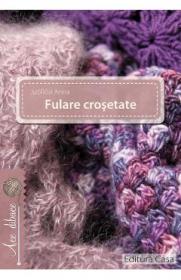 Fulare crosetate - Szollosi Anna