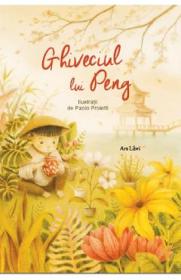 Ghiveciul lui Peng - Paolo Proietti