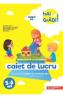 Hai la gradi! Limba si comunicare. Semne grafice 5-6 ani - Madalina Radu, Ioana Andreea Ciocalteu, Paula Beatrice Scheopu, Mihaela Macelaru, Maria Ricu - Maria Ricu