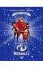 Incredibilii 2. Biblioteca magica Disney - -