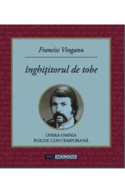Inghititorul de tobe - Francisc Vinganu