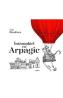 Intamplari cu Arpagic - Ana Blandiana