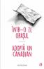 Intr-o zi, orasul. Adopta un canadian - Alec Balasescu