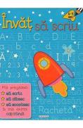 Invat sa scriu 5-7 ani - -