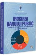 Irosirea banului public. Pierderile inregistrate de companiile cu capital de stat - -