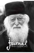 Jurnal - Arhim. Sofian Boghiu - Arhimandrit Sofian Boghiu