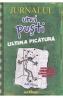 Jurnalul unui pusti Vol.3: Ultima picatura - Jeff Kinney