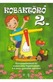 Kobaktoro 2 - -