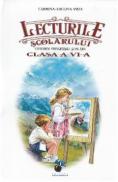 Lecturile scolarului. Clasa a 6-a - Carmina-Adelina Amza - Carmina Adelina Amza
