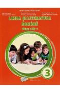 Limba si literatura romana - Clasa 3 - Manual - Adina Grigore, Nicoleta-Sonia Ionica - Adina Grigore