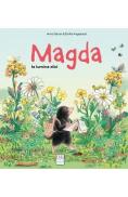Magda la lumina zilei - Anne Sibran