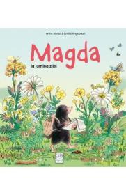 Magda la lumina zilei - Anne Sibran
