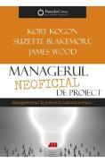 Managerul neoficial de proiect - Kory Kogon, Suzette Blakemore - Suzette Blakemore