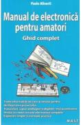 Manual de electronica pentru amatori - Paolo Aliverti