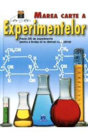 Marea carte a experimentelor - -