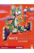 Matematica - Clasa 3 - Culegere - Mirela Mihaescu, Stefan Pacearca, Anita Dulman, Crenguta Alexe, Otilia Brebenel - Mirela Mihaescu
