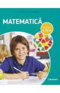 Matematica - Clasa 4 - Auxiliar - Mirela Ilie, Marilena Nedelcu - Mirela Ilie