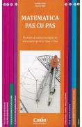 Matematica pas cu pas - Clasa 7 - Formule si notiuni esentiale - Camelia Neta, Ciprian Neta - Camelia Neta
