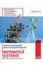 Matematica si stiinte. Teste de antrenament pentru Evaluarea Nationala - Clasa 6 - Floarea-Ancuta Jurca, Aneta-Aurelia Mihalcsik, Camelia Elena Neta, Ciprian Constantin Neta - Ciprian Constantin Neta