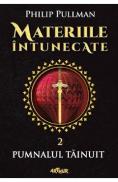 Materiile intunecate Vol.2: Pumnalul tainuit - Philip Pullman