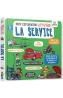 Micii exploratori: Let's go! La service - -