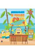Minionii in paradis - -