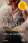 Misteriosul caz Christie - Nina de Gramont - Nina De Gramont