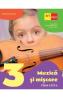 Muzica si miscare - Clasa 3 - Manual - Tudor Pitila, Cleopatra Mihailescu, Camelia Coman - Cleopatra Mihailescu