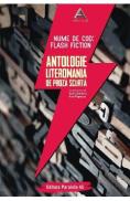 Nume de cod: Flash fiction. Antologie literomania de proza scurta - Adina Dinitoiu, Raul Popescu - Raul Popescu