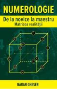 Numerologie de la novice la maestru. Matricea realitatii - Naran Gheser