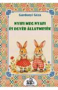 Nyifi meg Nyafi es egyeb allatmesek - Gardonyi Geza