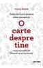 O carte despre tine. Caiet de lucru pentru autocunoastere - Felicia Arghir