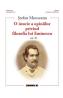 O istorie a opiniilor privind filosofia lui Eminescu. Vol.2 - Stefan Munteanu