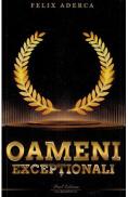 Oameni exceptionali - Felix Aderca