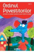 Ordinul povestitorilor Nr. 15 2023 - -