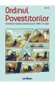Ordinul povestitorilor Nr. 16 2023 - -
