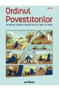 Ordinul povestitorilor Nr. 16 2023 - -