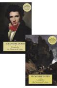 Pachet 2 volume: Contele de Monte-Cristo - Alexandre Dumas